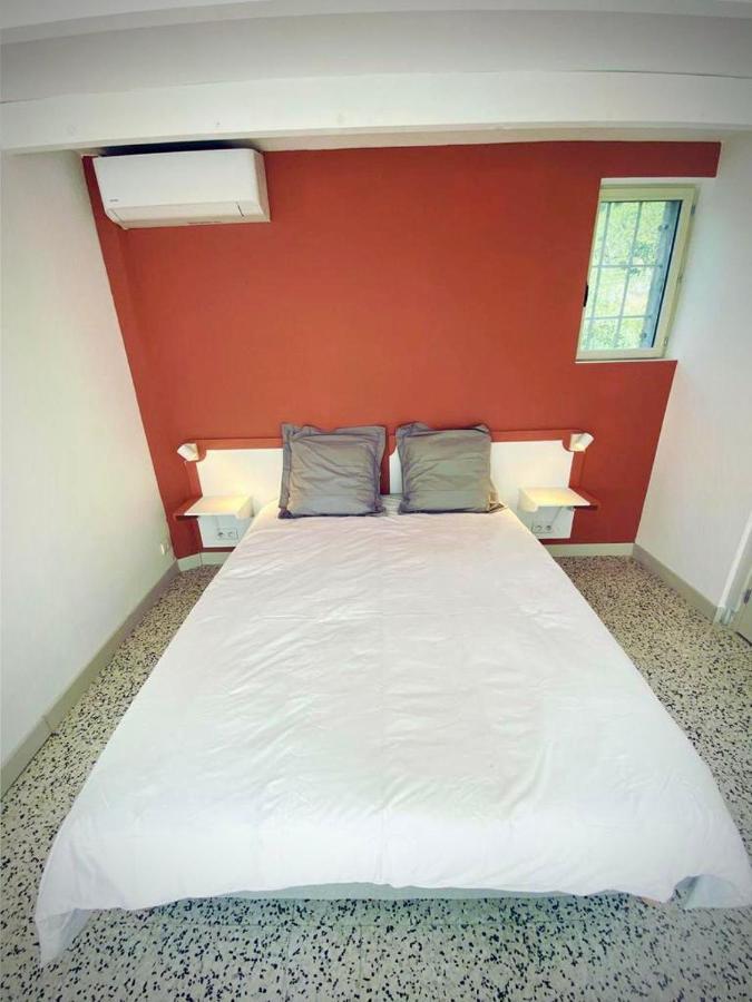 Tutto Mio Apartment Villeneuve-lès-Avignon Exterior foto