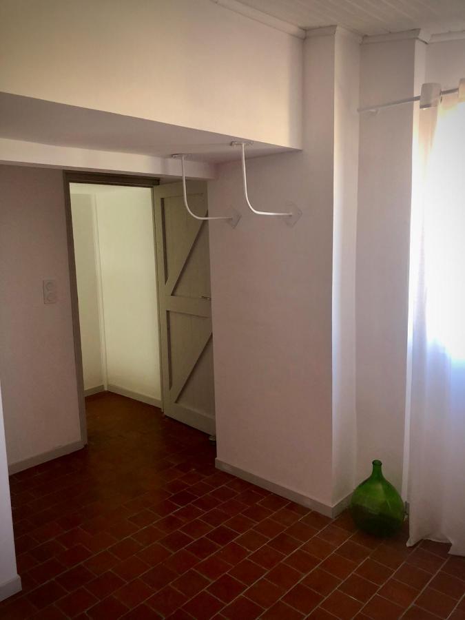 Tutto Mio Apartment Villeneuve-lès-Avignon Exterior foto